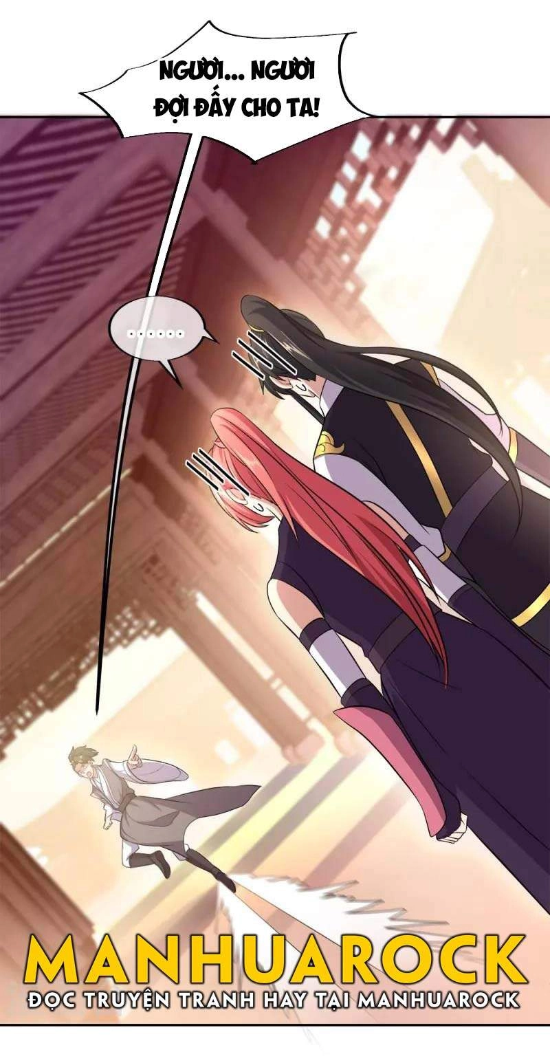 Chiến Hồn Tuyệt Thế Chapter 321 - 26