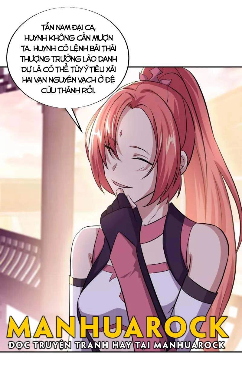 Chiến Hồn Tuyệt Thế Chapter 321 - 28