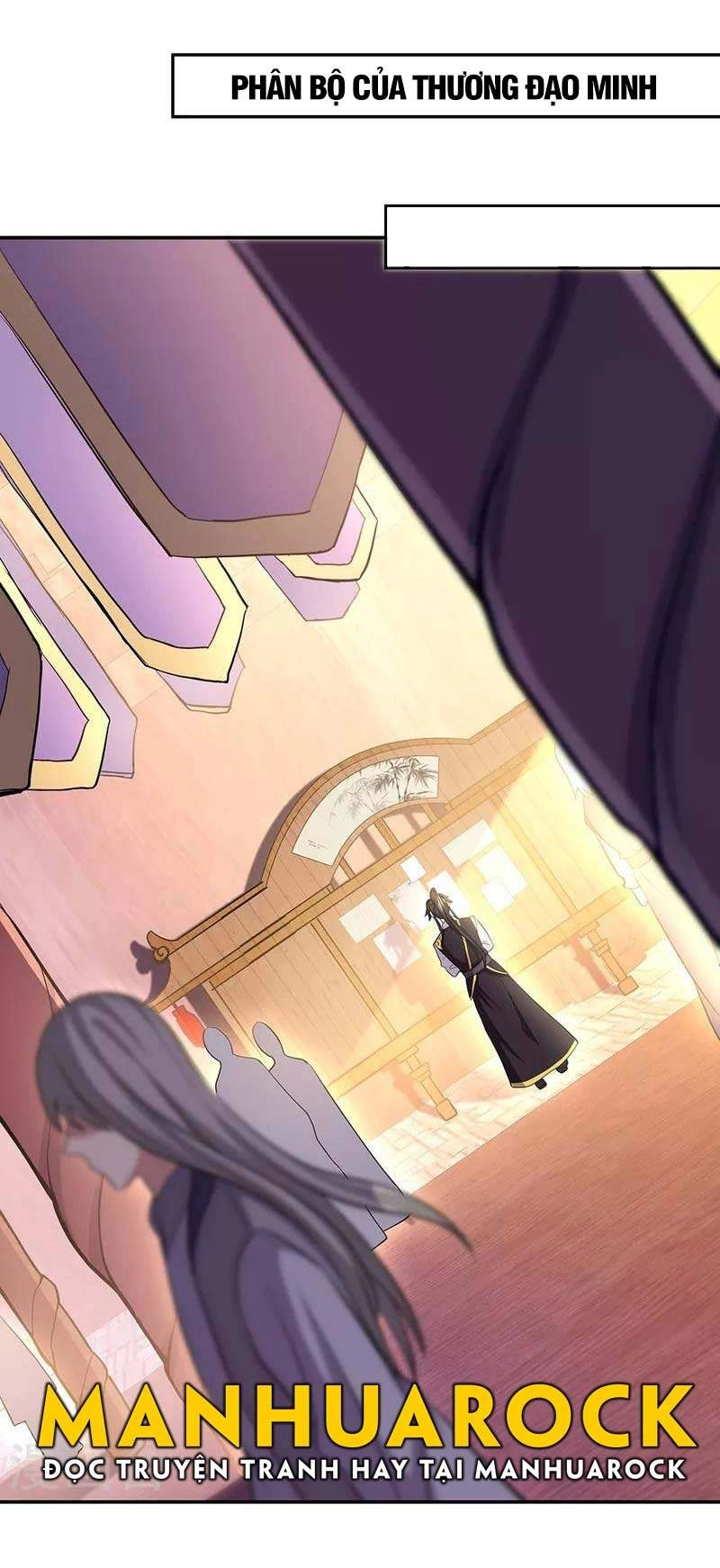 Chiến Hồn Tuyệt Thế Chapter 321 - 31