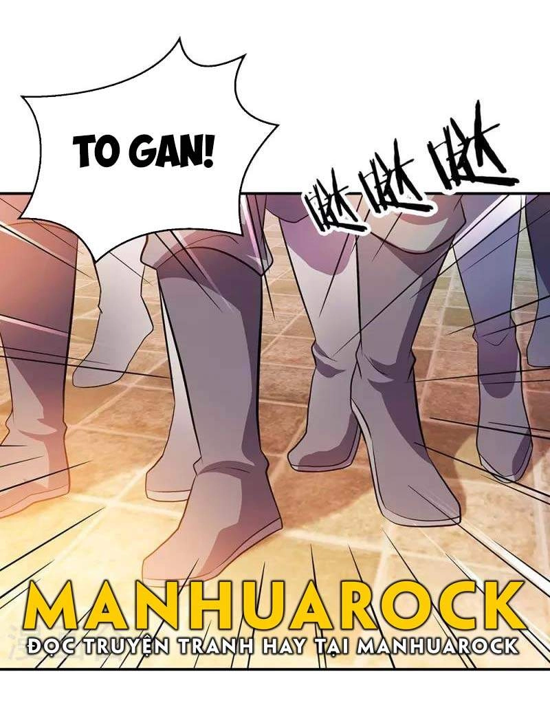 Chiến Hồn Tuyệt Thế Chapter 321 - 47