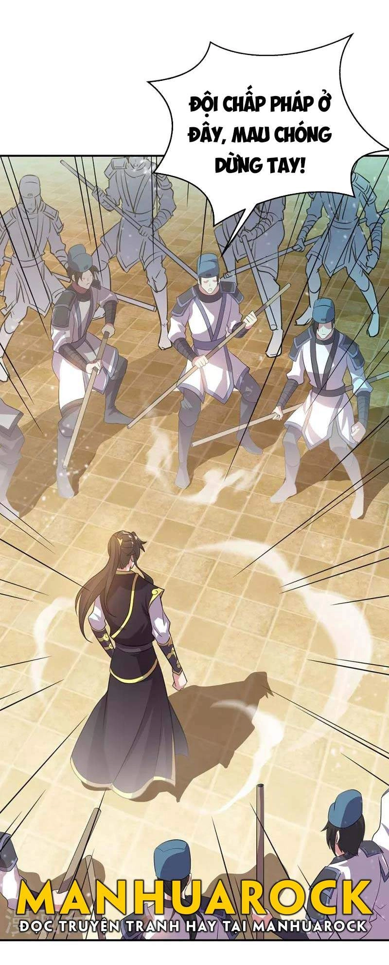 Chiến Hồn Tuyệt Thế Chapter 321 - 48