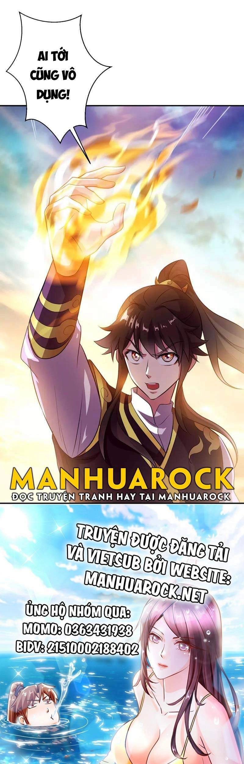 Chiến Hồn Tuyệt Thế Chapter 321 - 49