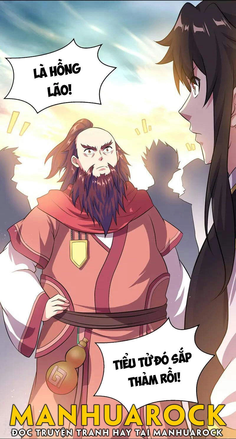 Chiến Hồn Tuyệt Thế Chapter 322 - 11