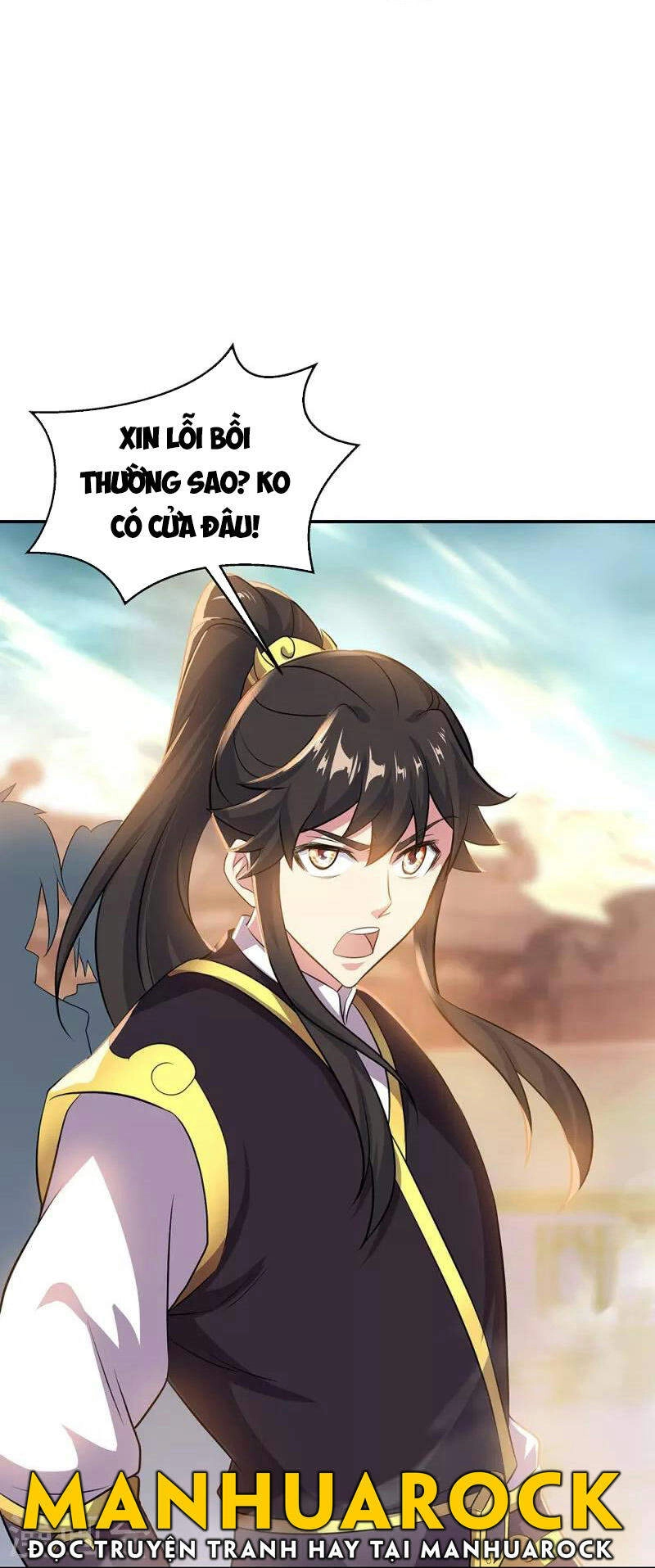 Chiến Hồn Tuyệt Thế Chapter 322 - 13