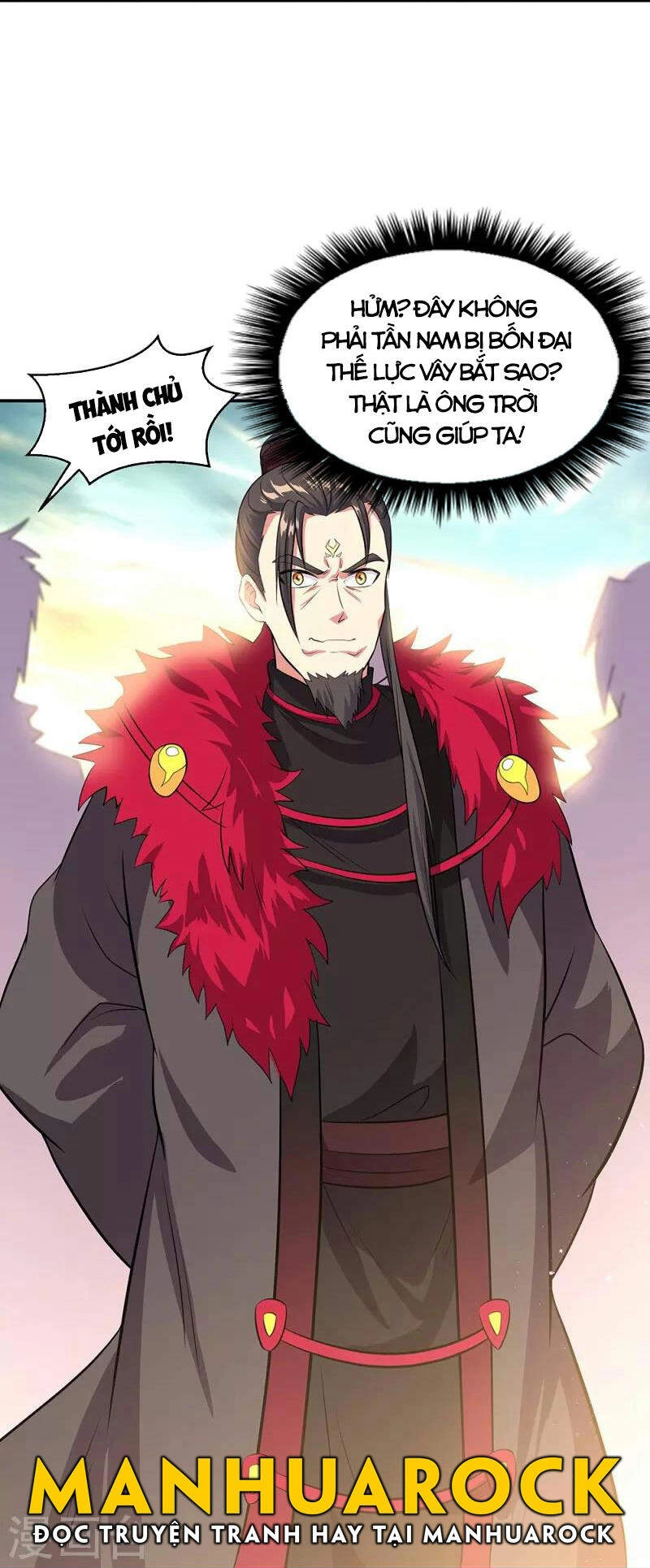 Chiến Hồn Tuyệt Thế Chapter 322 - 15