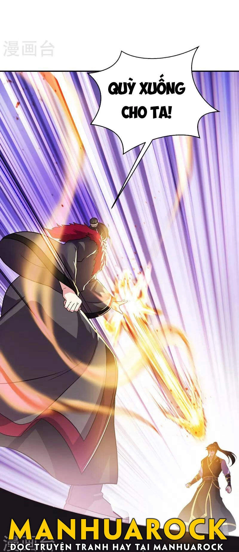 Chiến Hồn Tuyệt Thế Chapter 322 - 18