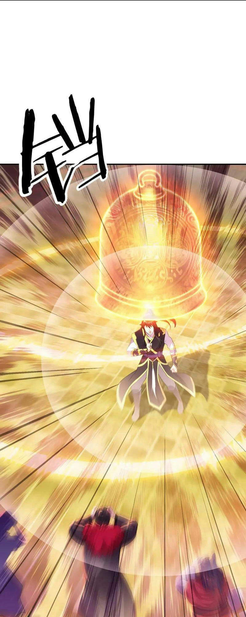 Chiến Hồn Tuyệt Thế Chapter 322 - 20