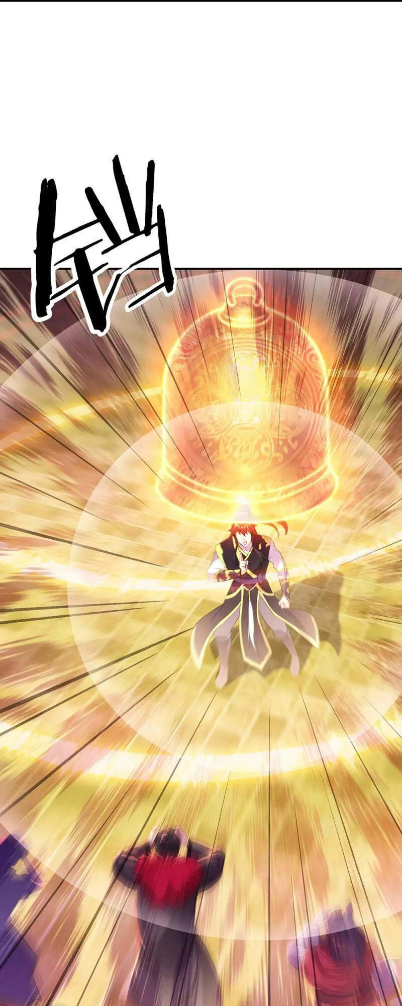 Chiến Hồn Tuyệt Thế Chapter 322 - 23