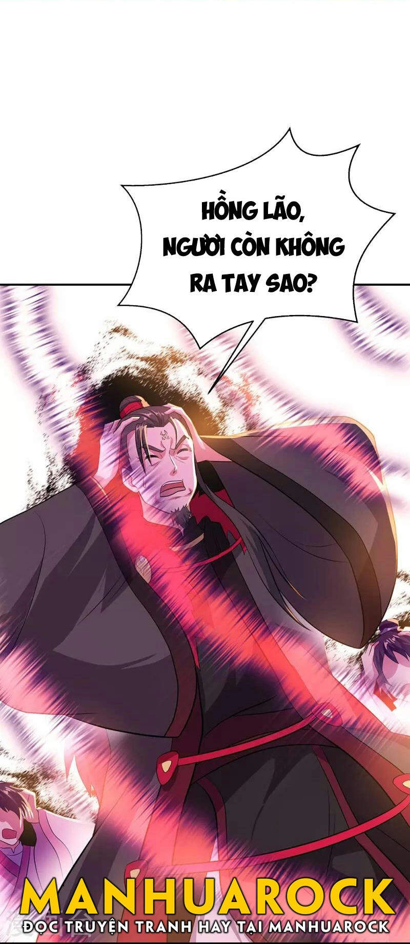 Chiến Hồn Tuyệt Thế Chapter 322 - 25