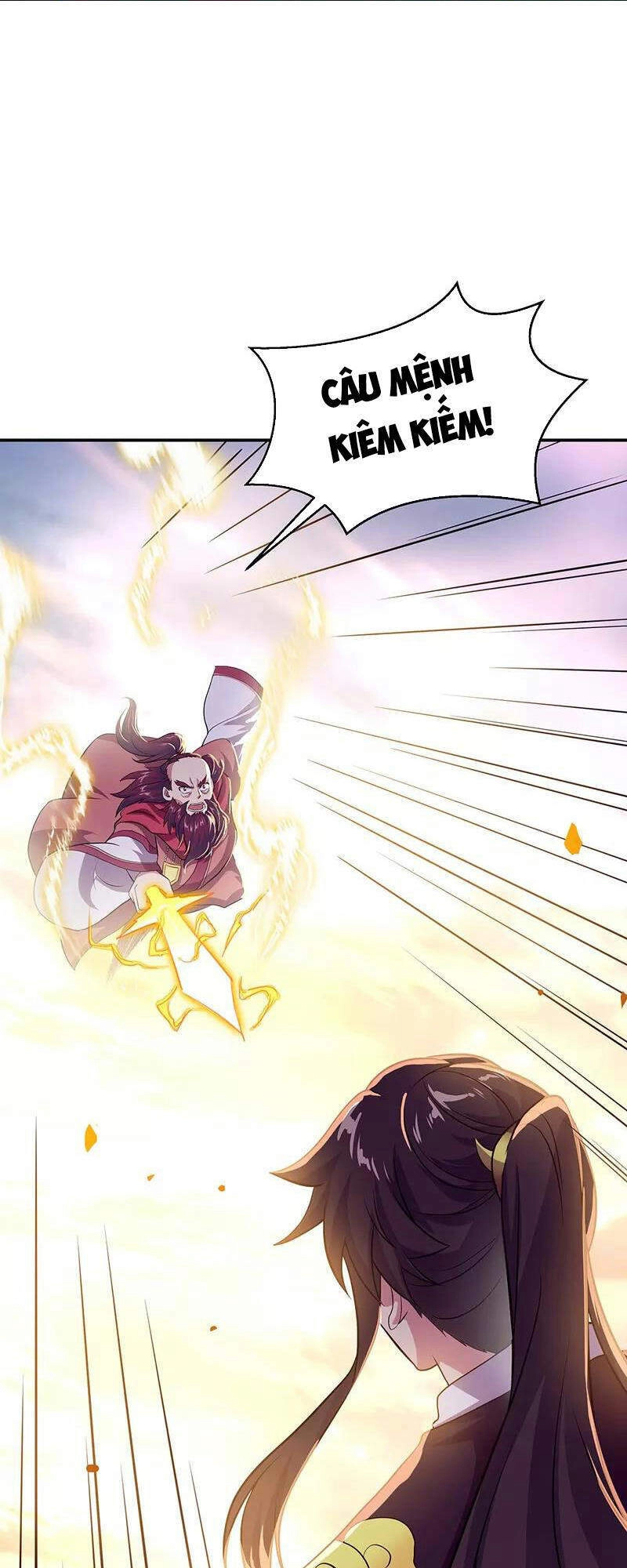 Chiến Hồn Tuyệt Thế Chapter 322 - 26