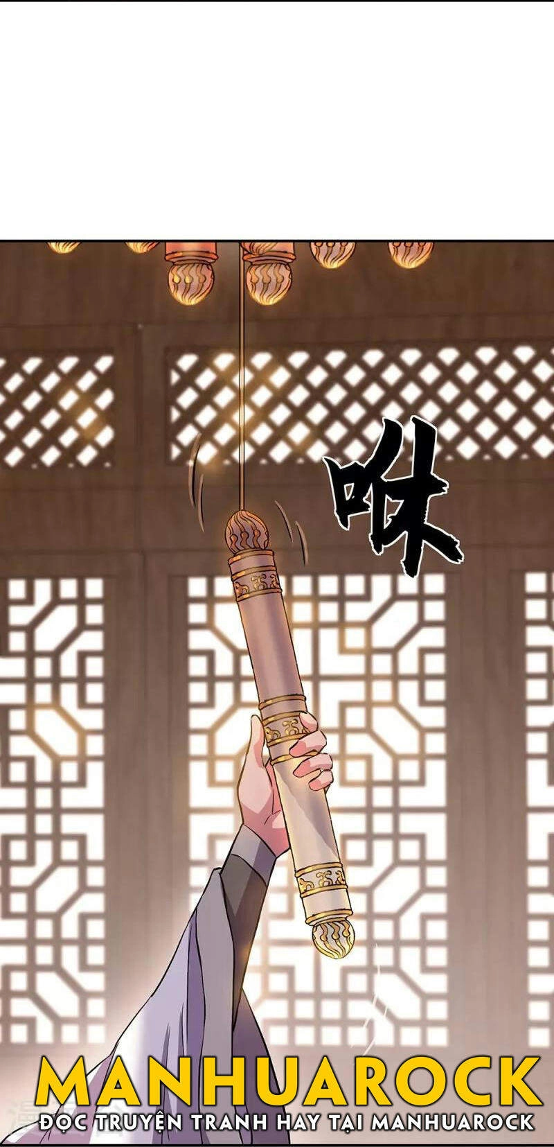 Chiến Hồn Tuyệt Thế Chapter 322 - 51