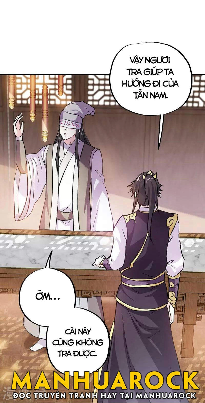 Chiến Hồn Tuyệt Thế Chapter 322 - 53