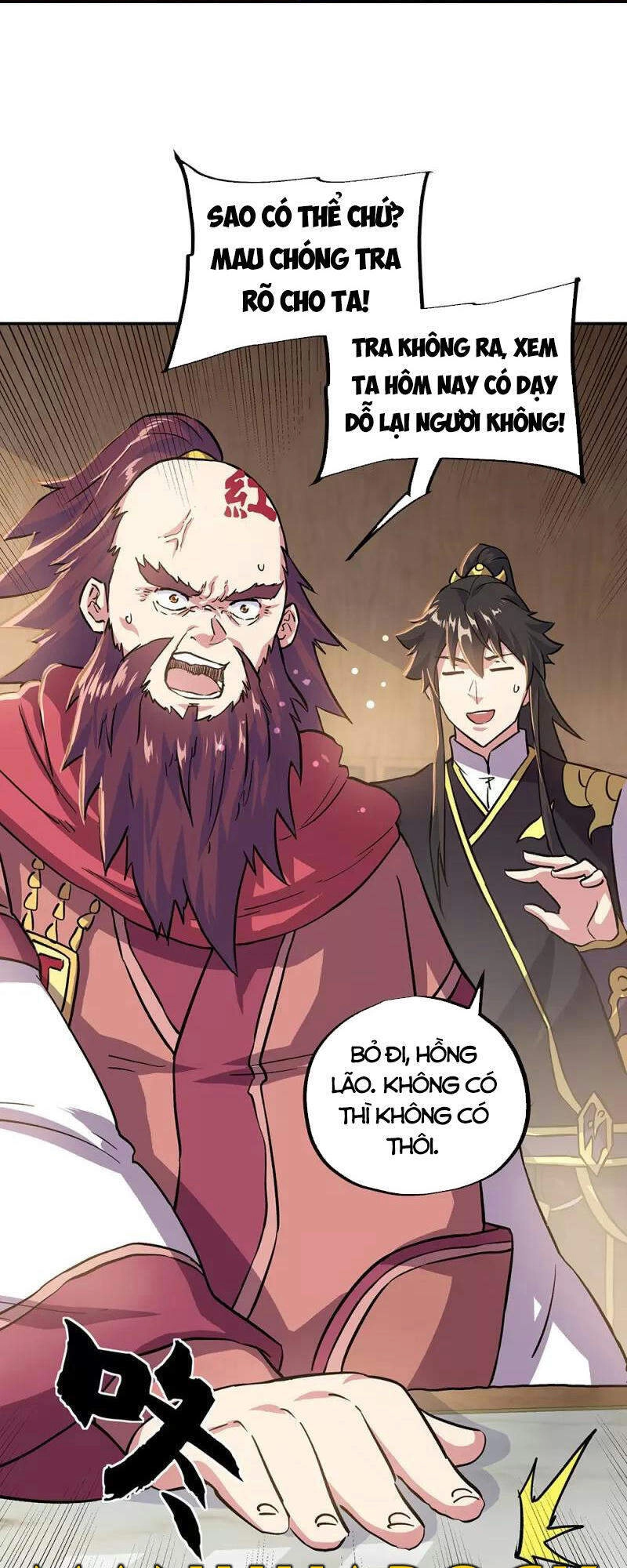 Chiến Hồn Tuyệt Thế Chapter 322 - 54