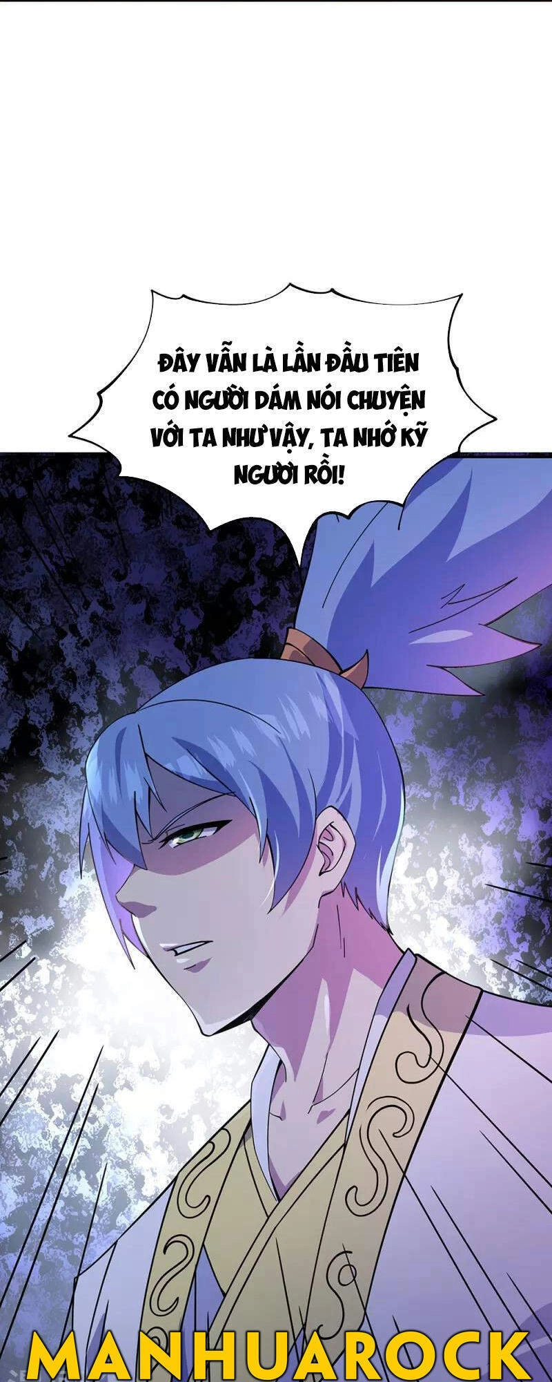 Chiến Hồn Tuyệt Thế Chapter 323 - 18