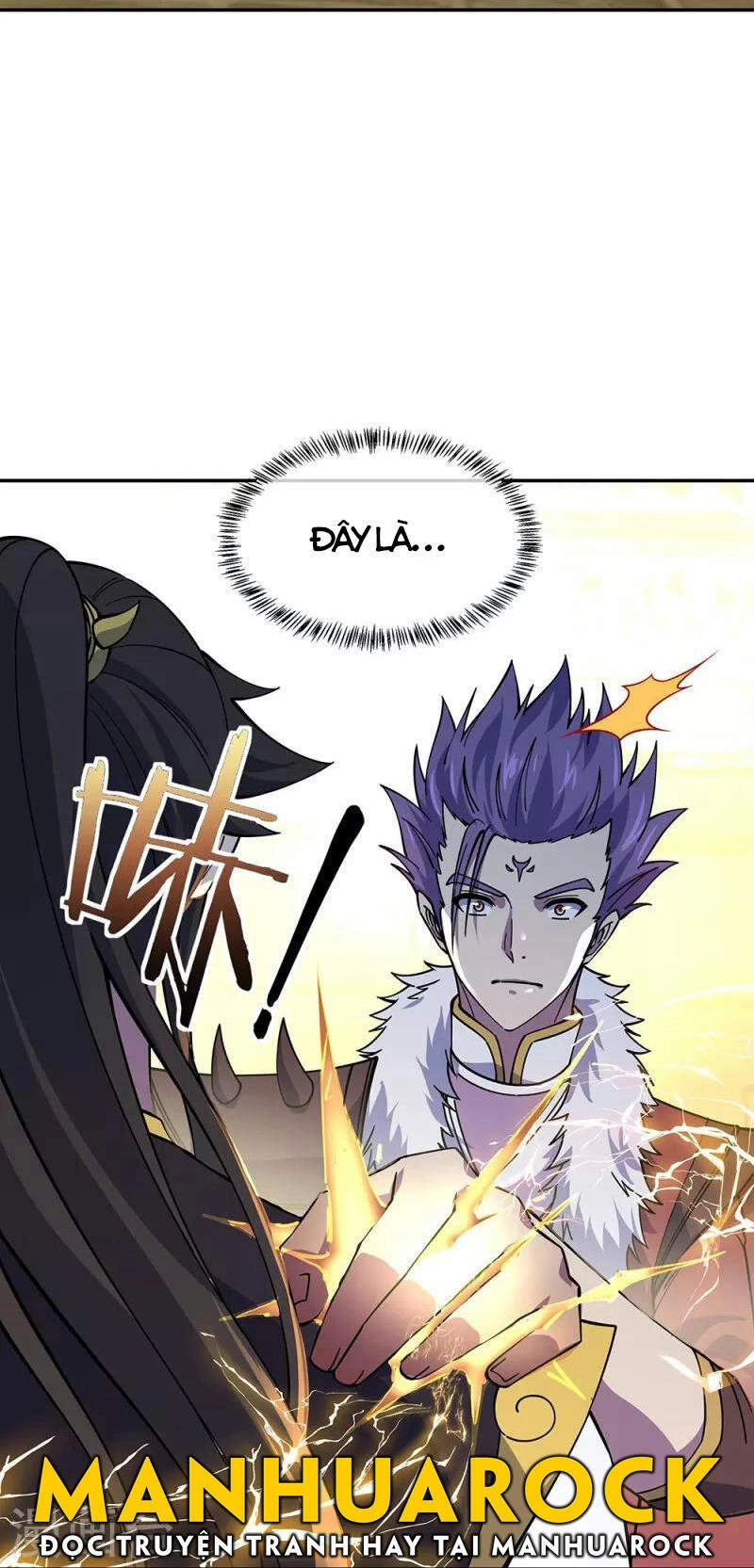 Chiến Hồn Tuyệt Thế Chapter 323 - 27