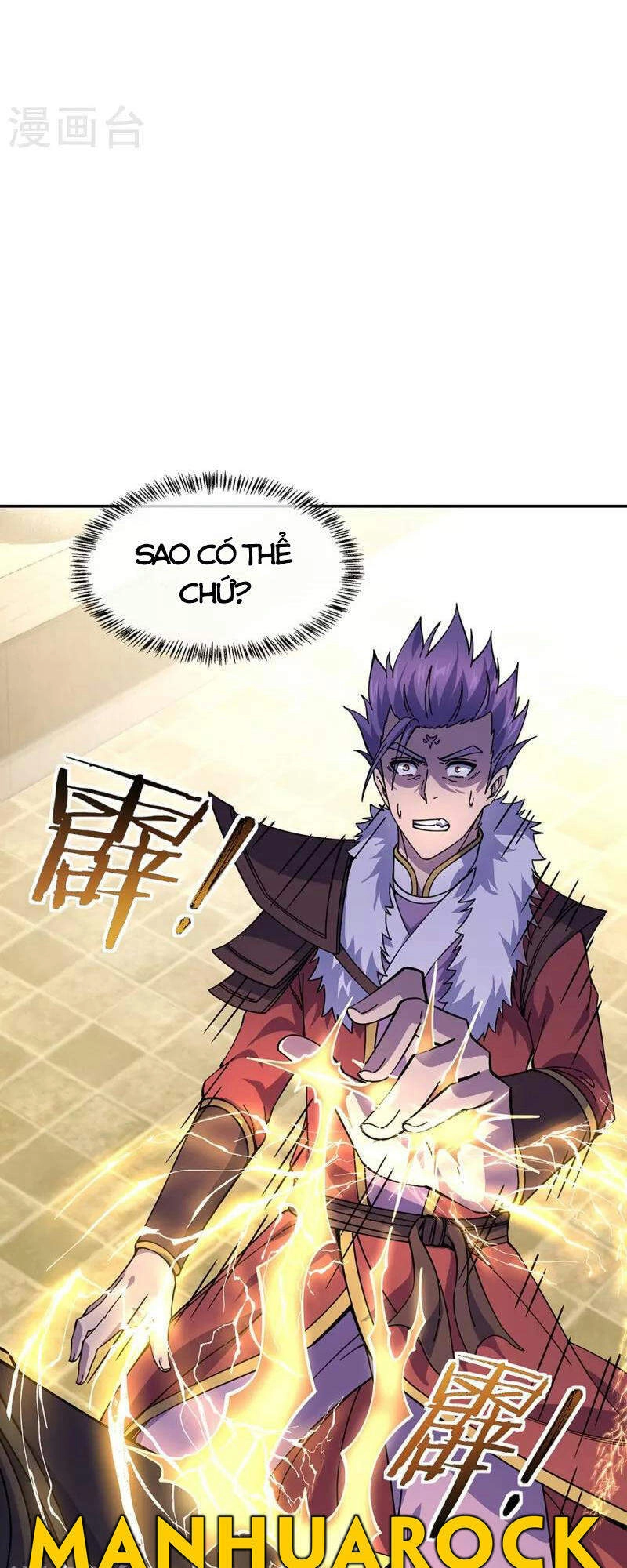 Chiến Hồn Tuyệt Thế Chapter 323 - 28