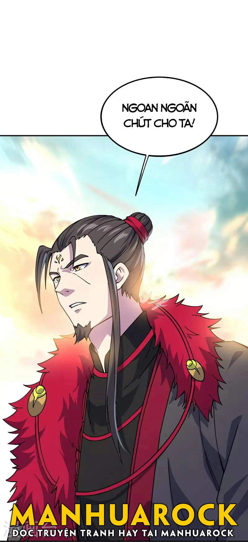 Chiến Hồn Tuyệt Thế Chapter 323 - 37