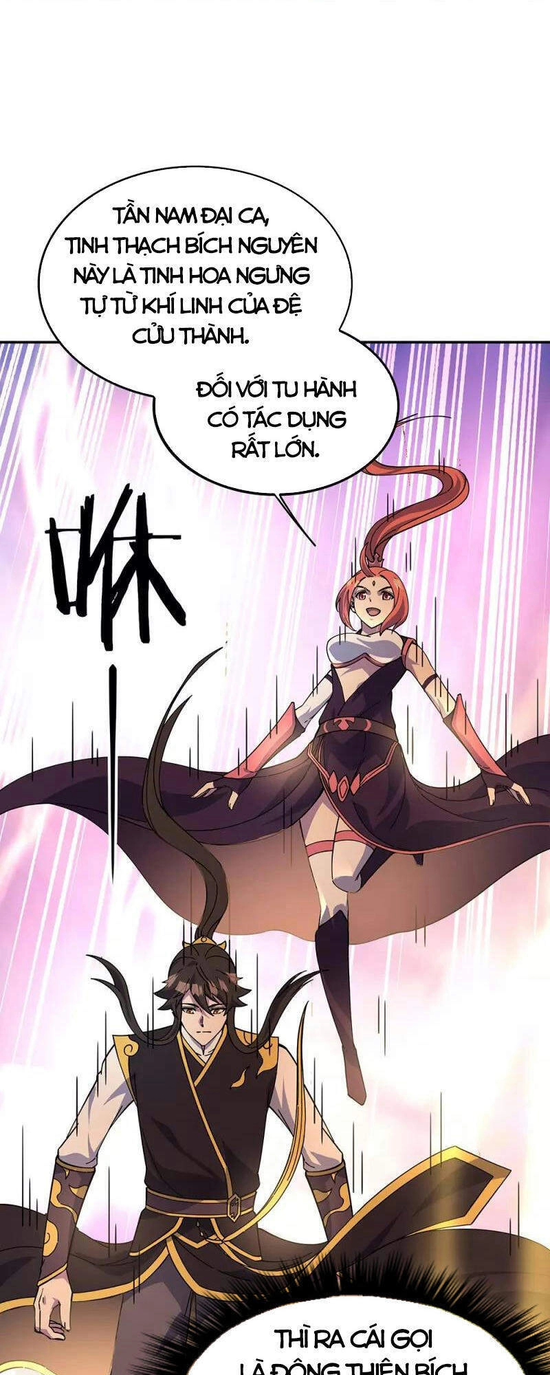 Chiến Hồn Tuyệt Thế Chapter 323 - 43