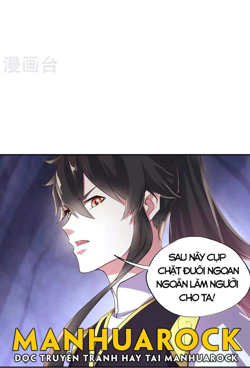 Chiến Hồn Tuyệt Thế Chapter 323 - 57