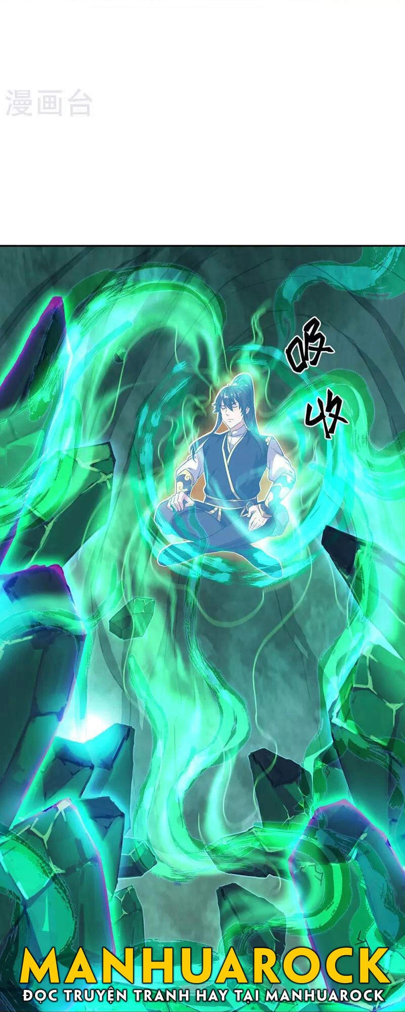 Chiến Hồn Tuyệt Thế Chapter 323 - 58