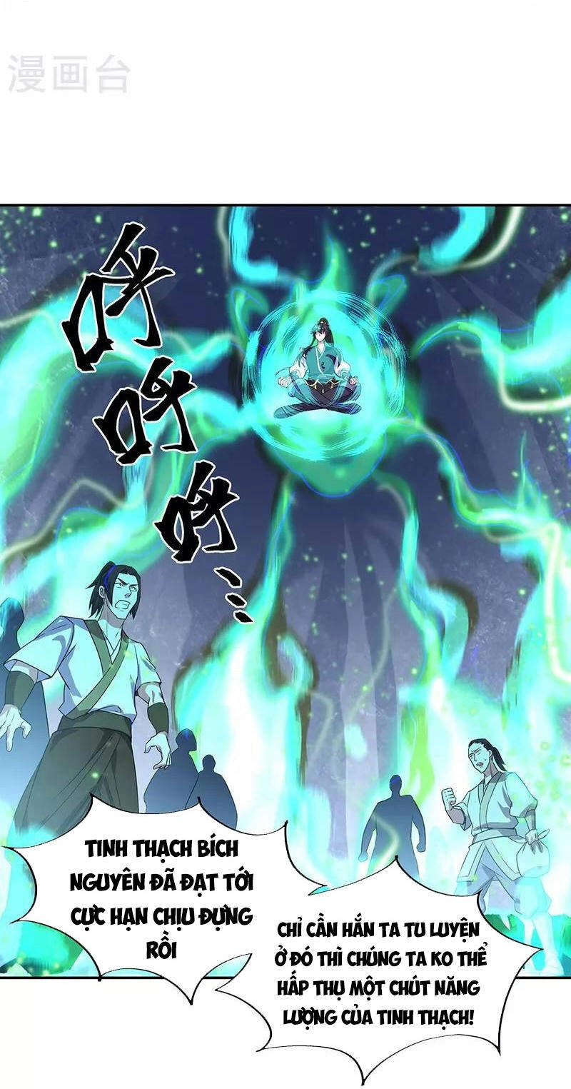 Chiến Hồn Tuyệt Thế Chapter 323 - 60