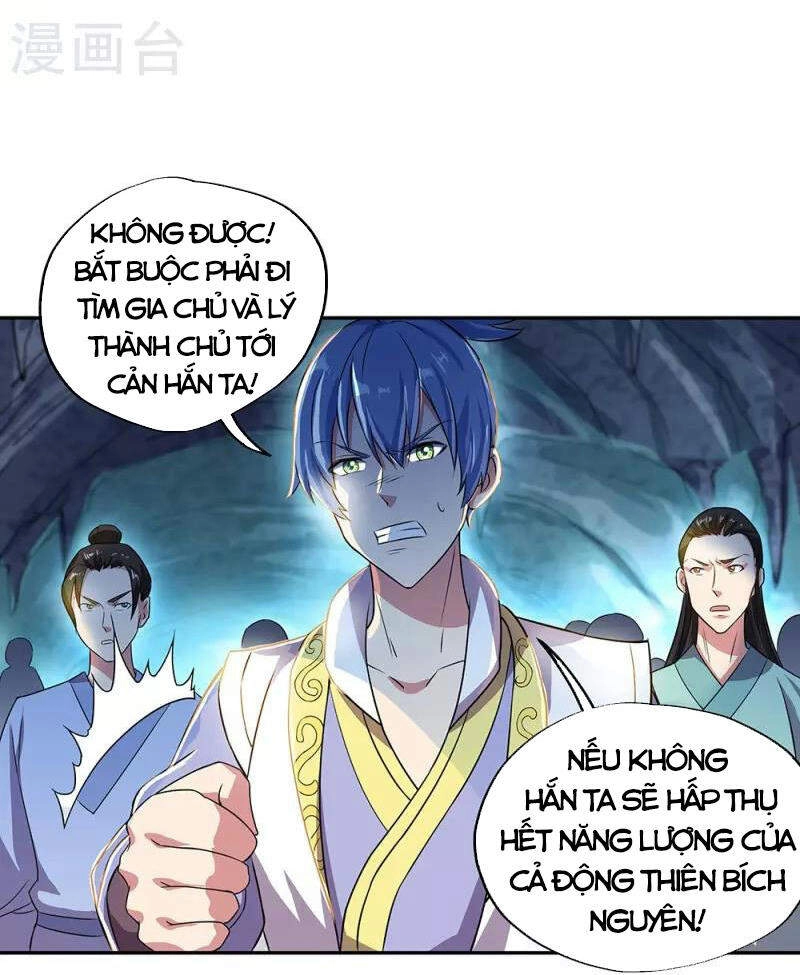 Chiến Hồn Tuyệt Thế Chapter 323 - 61