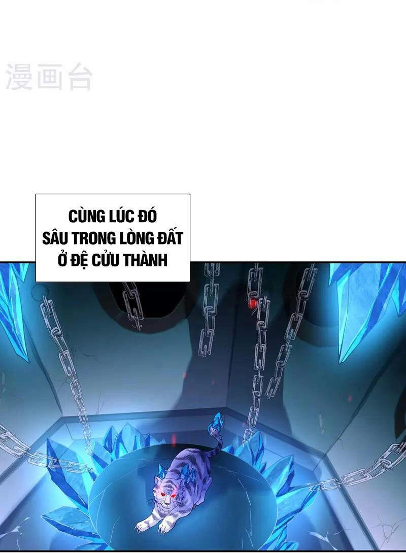 Chiến Hồn Tuyệt Thế Chapter 323 - 62