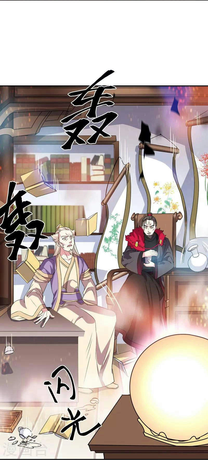 Chiến Hồn Tuyệt Thế Chapter 323 - 66