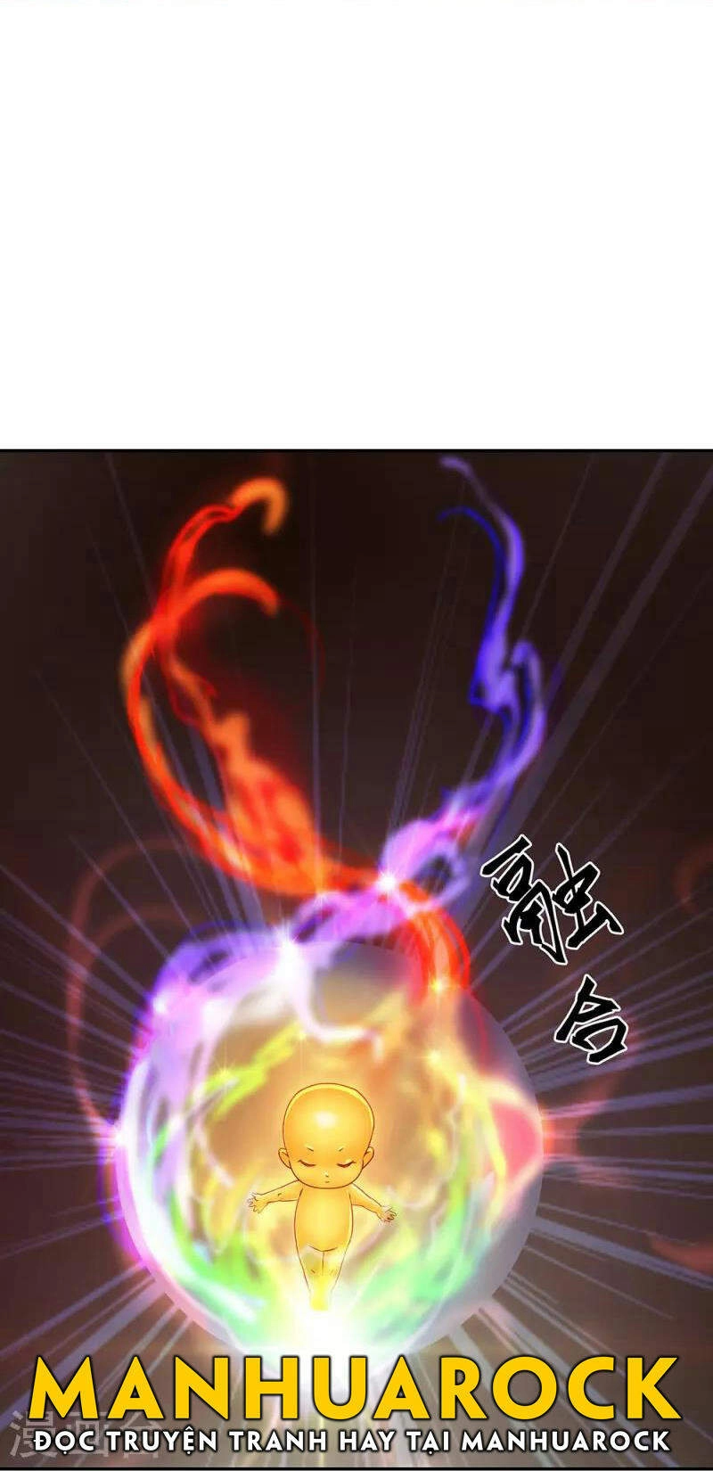 Chiến Hồn Tuyệt Thế Chapter 324 - 11