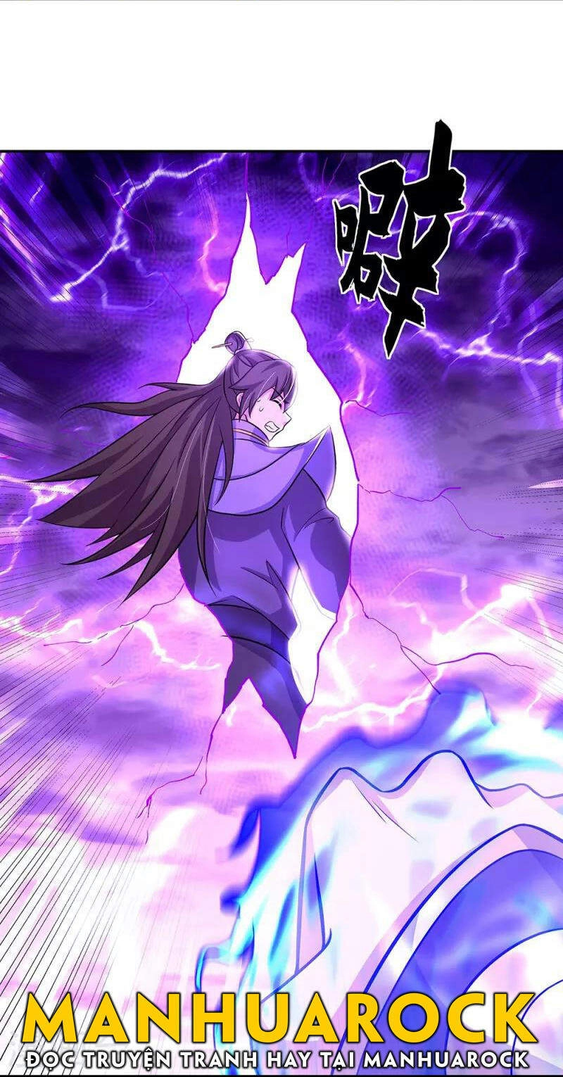 Chiến Hồn Tuyệt Thế Chapter 325 - 44