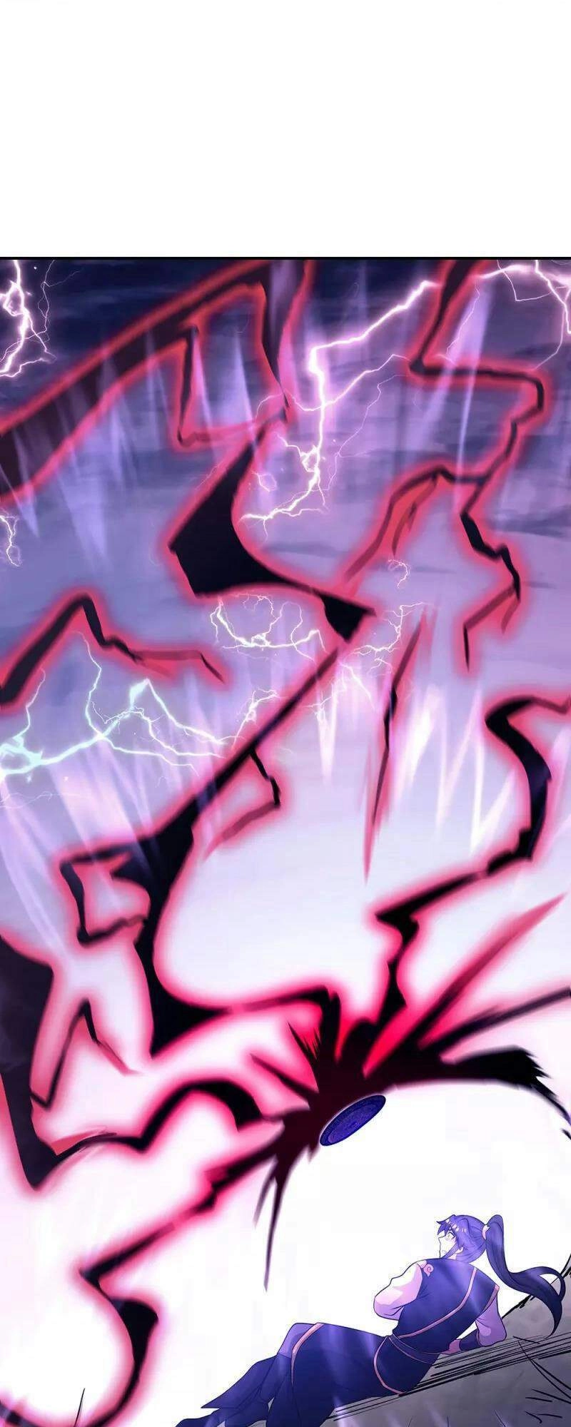 Chiến Hồn Tuyệt Thế Chapter 326 - 8