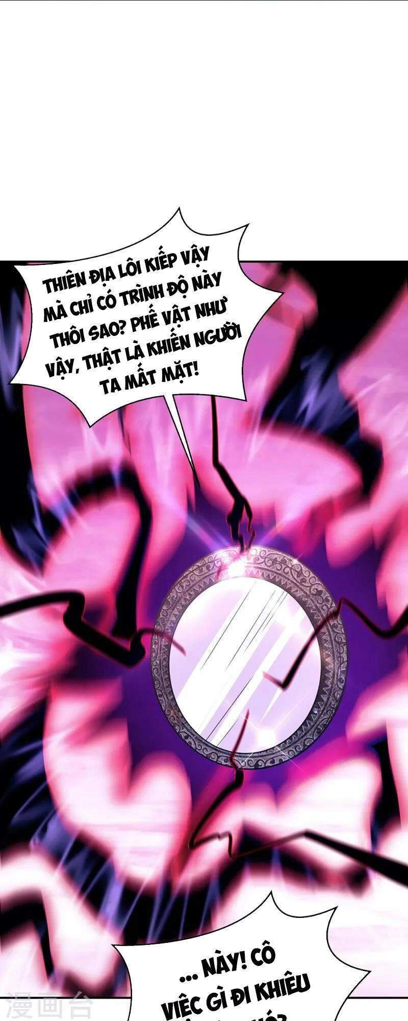 Chiến Hồn Tuyệt Thế Chapter 326 - 11