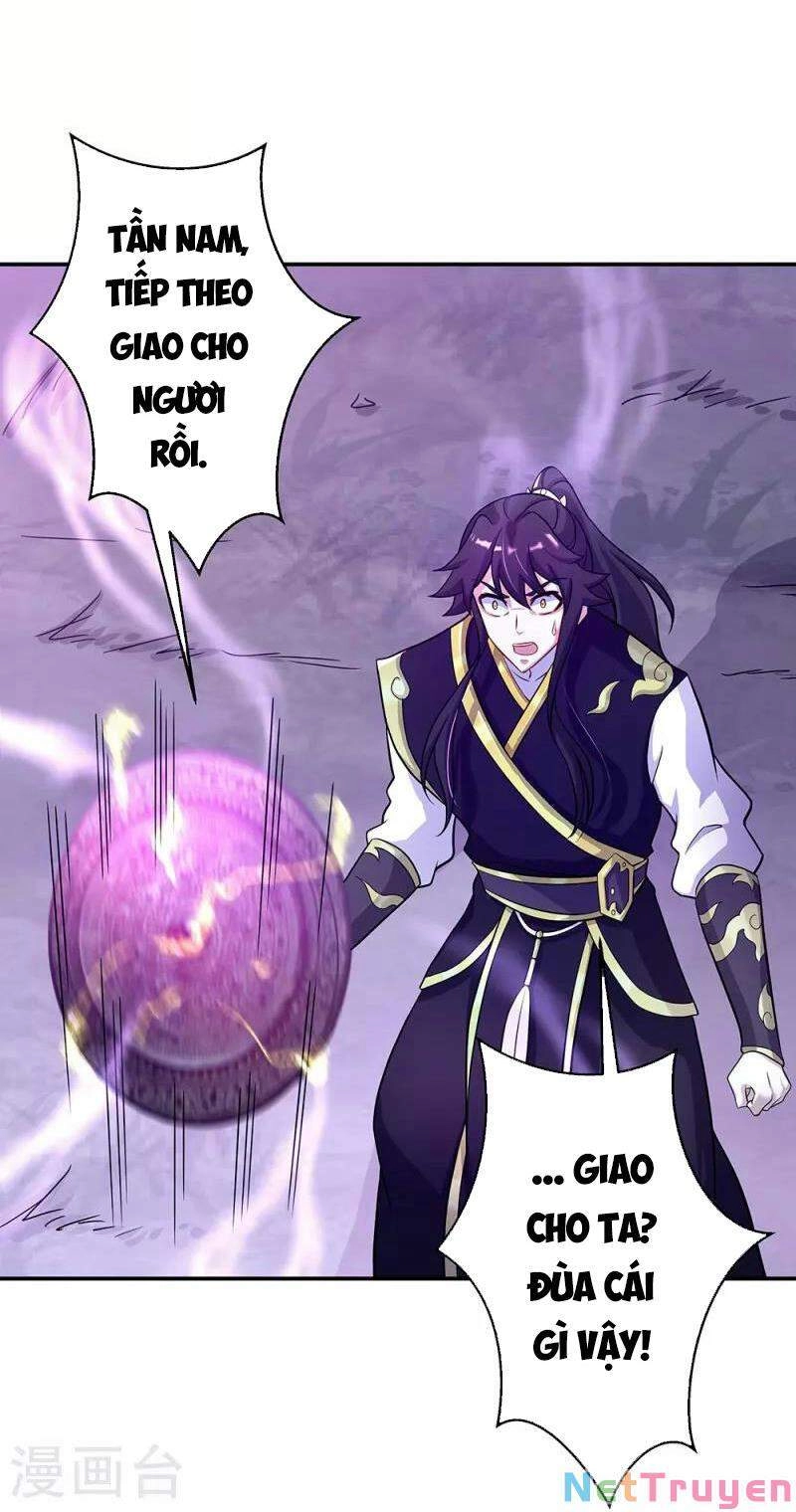 Chiến Hồn Tuyệt Thế Chapter 326 - 17
