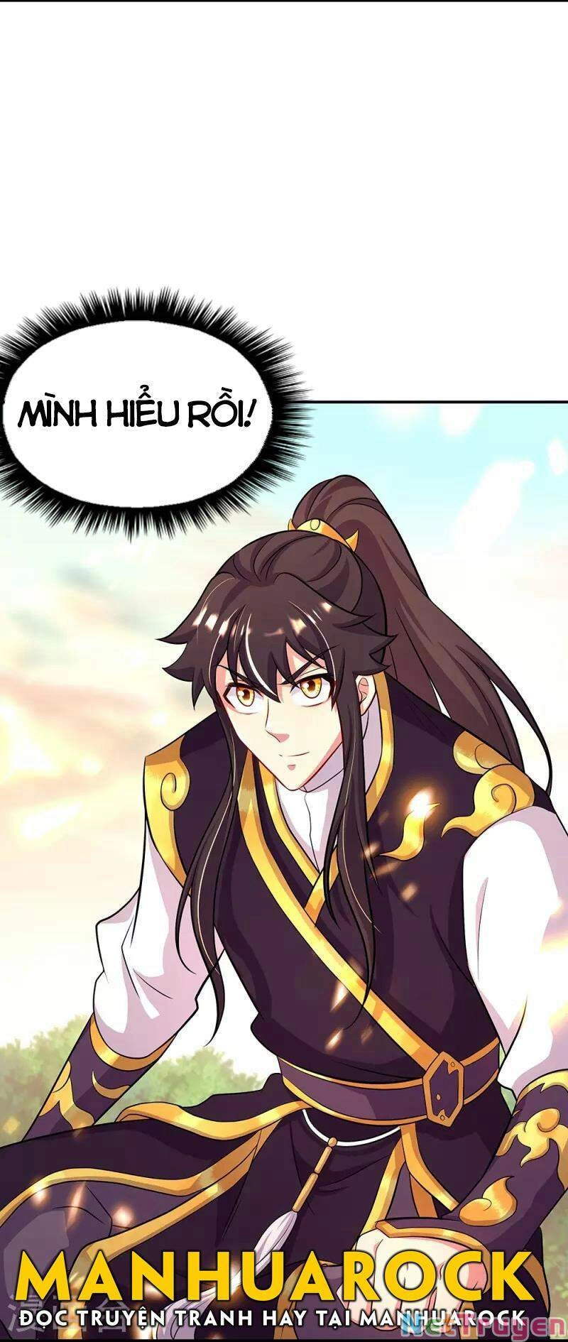 Chiến Hồn Tuyệt Thế Chapter 326 - 42