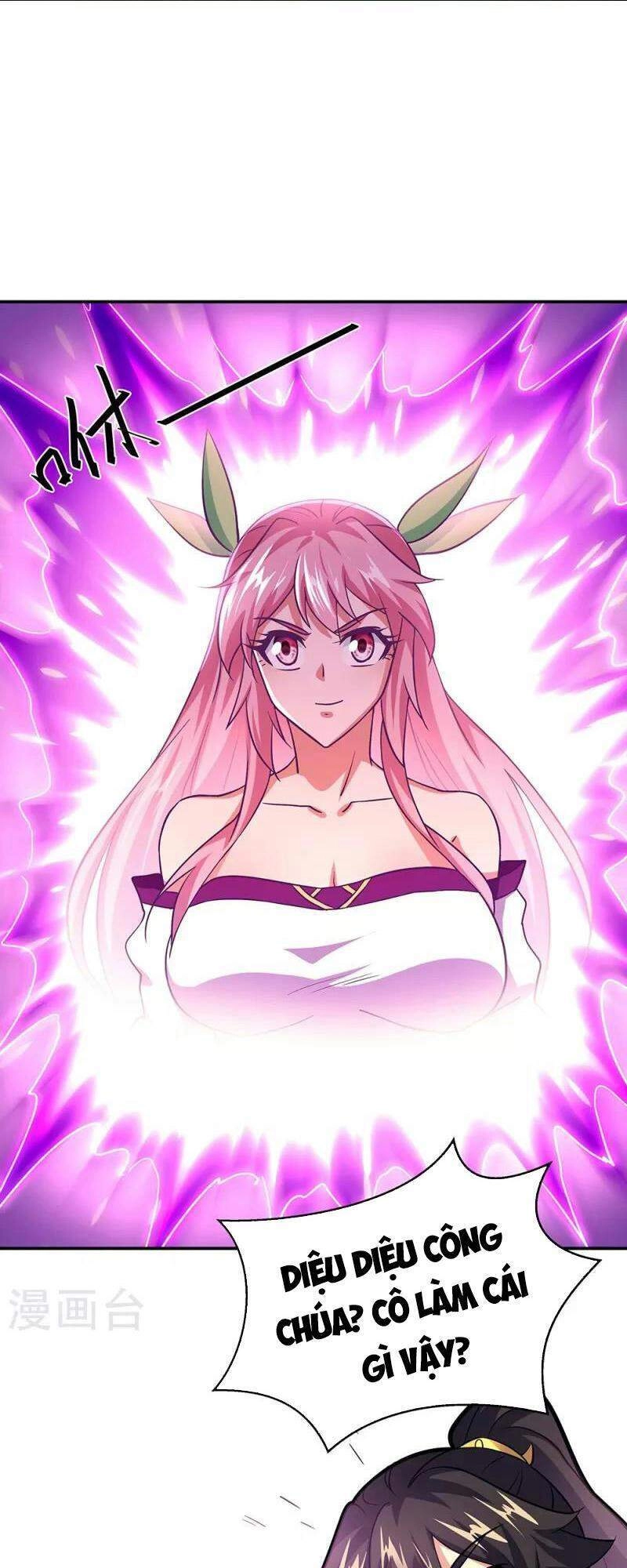 Chiến Hồn Tuyệt Thế Chapter 326 - 60