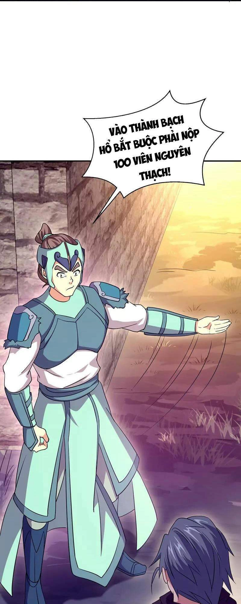 Chiến Hồn Tuyệt Thế Chapter 327 - 12