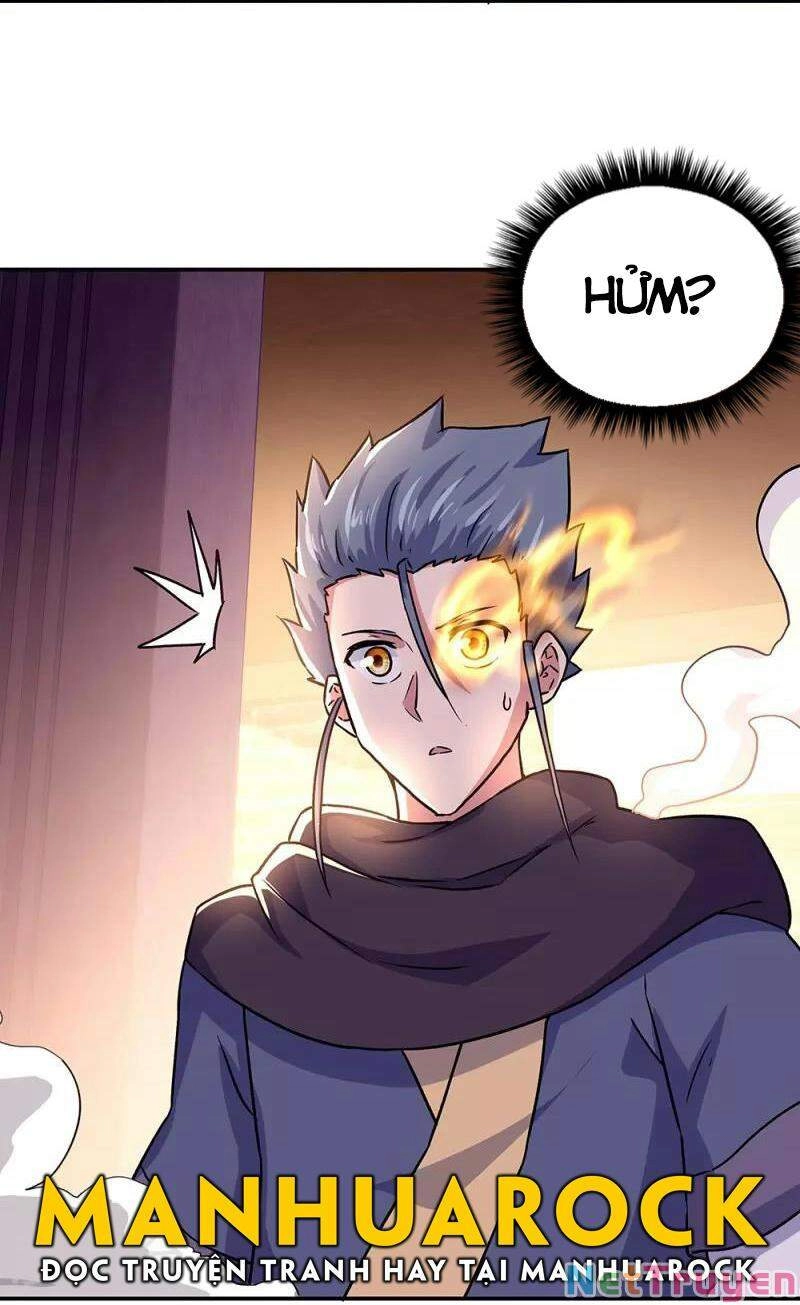 Chiến Hồn Tuyệt Thế Chapter 327 - 42