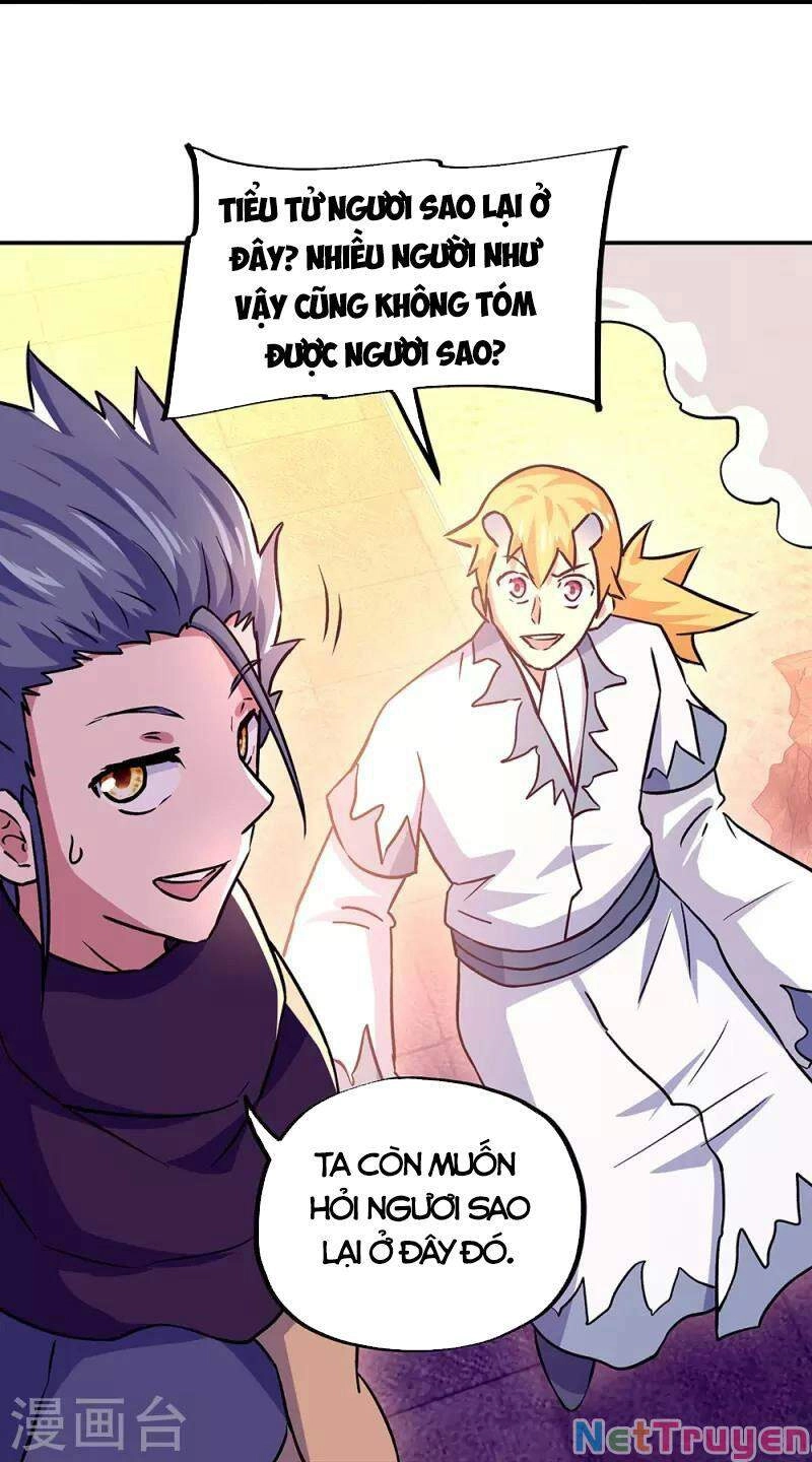 Chiến Hồn Tuyệt Thế Chapter 327 - 47