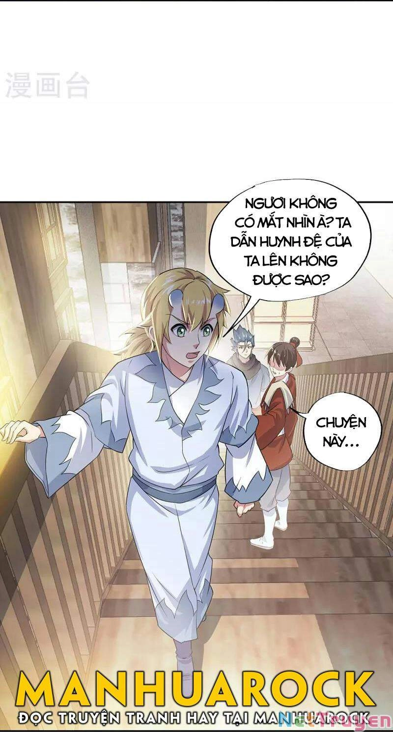 Chiến Hồn Tuyệt Thế Chapter 327 - 52