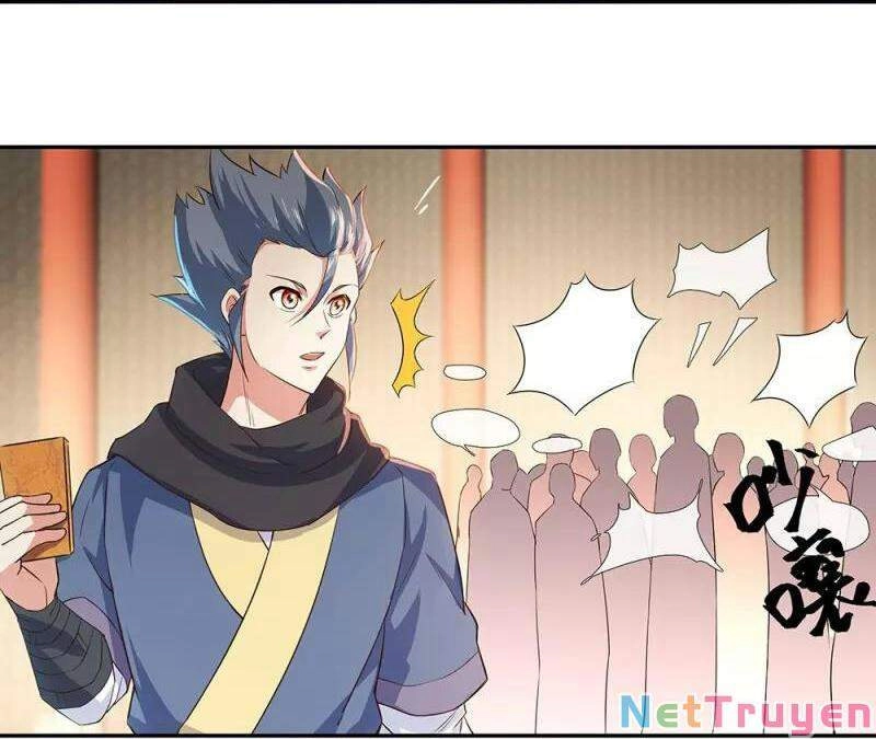 Chiến Hồn Tuyệt Thế Chapter 328 - 37