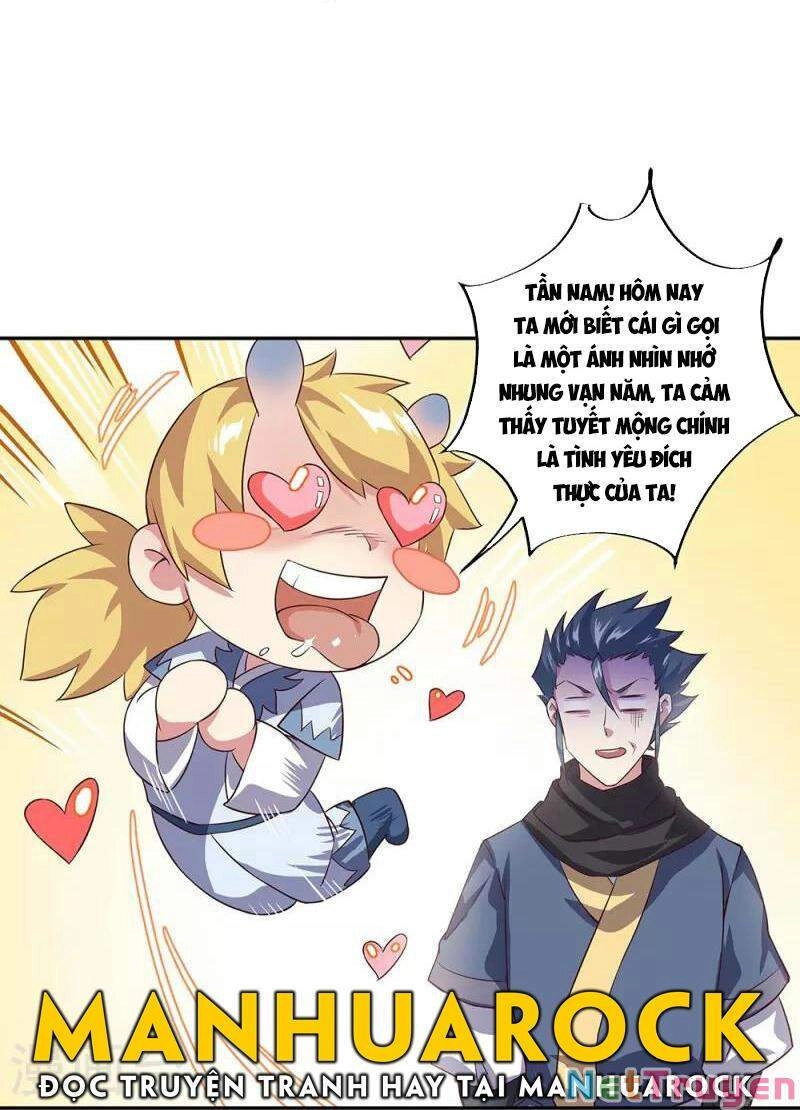 Chiến Hồn Tuyệt Thế Chapter 328 - 40