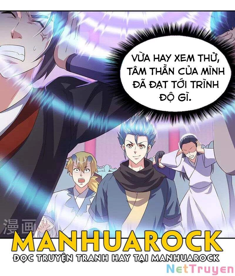 Chiến Hồn Tuyệt Thế Chapter 329 - 3