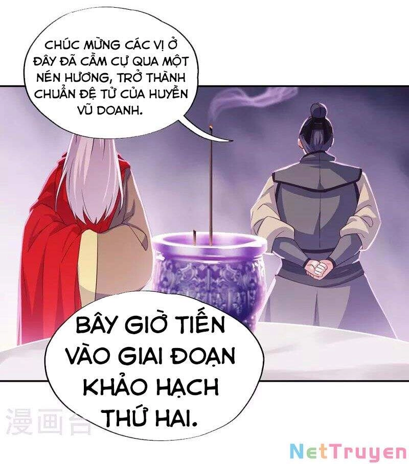 Chiến Hồn Tuyệt Thế Chapter 329 - 4