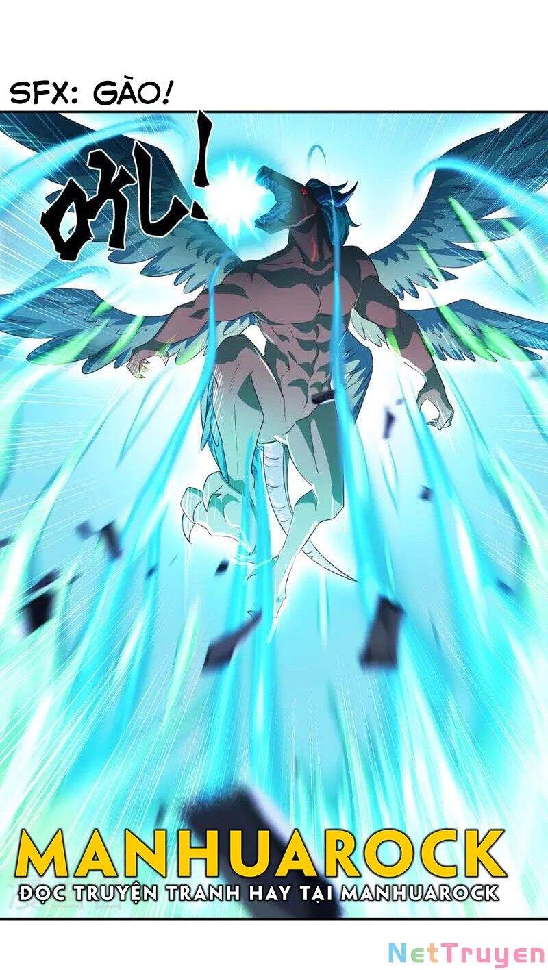 Chiến Hồn Tuyệt Thế Chapter 329 - 5