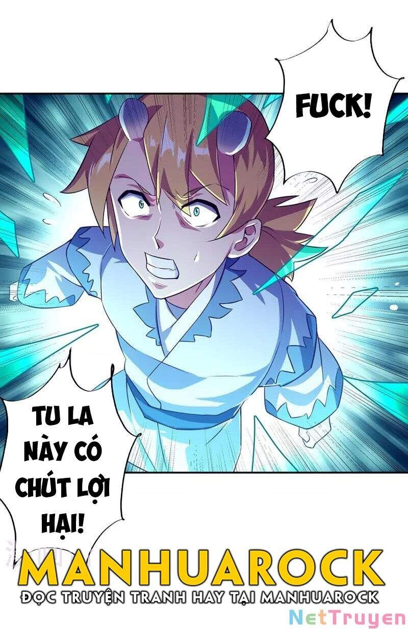 Chiến Hồn Tuyệt Thế Chapter 329 - 6