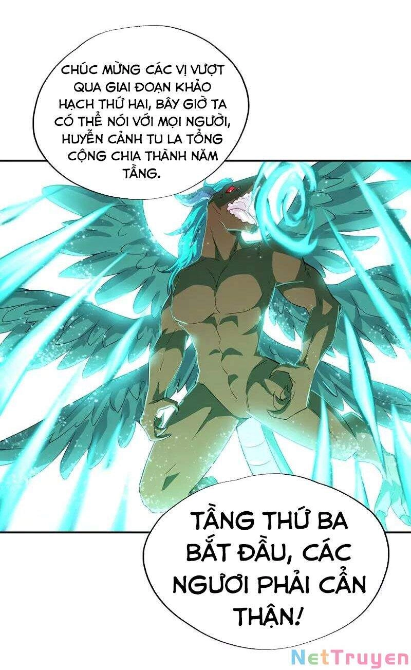 Chiến Hồn Tuyệt Thế Chapter 329 - 7