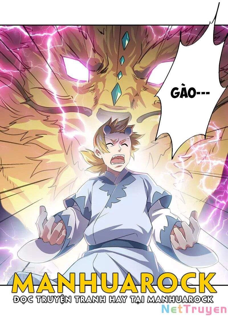 Chiến Hồn Tuyệt Thế Chapter 329 - 9