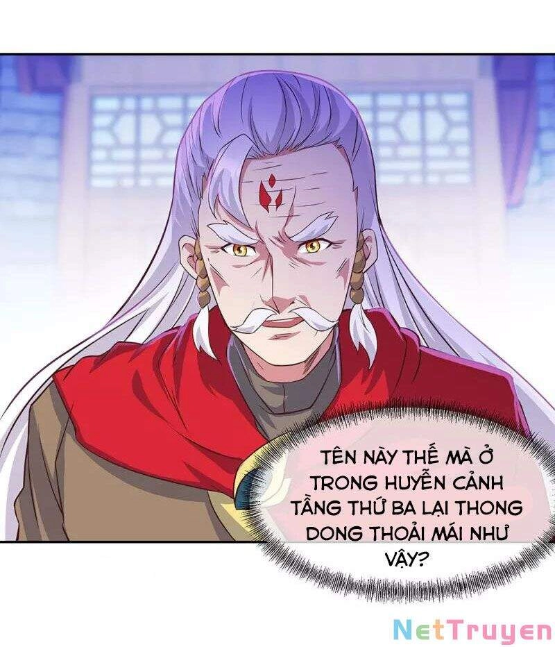 Chiến Hồn Tuyệt Thế Chapter 329 - 12