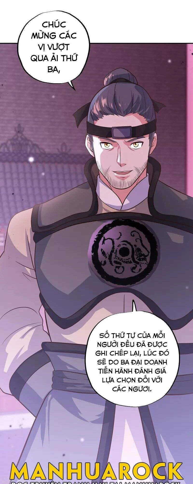 Chiến Hồn Tuyệt Thế Chapter 329 - 13