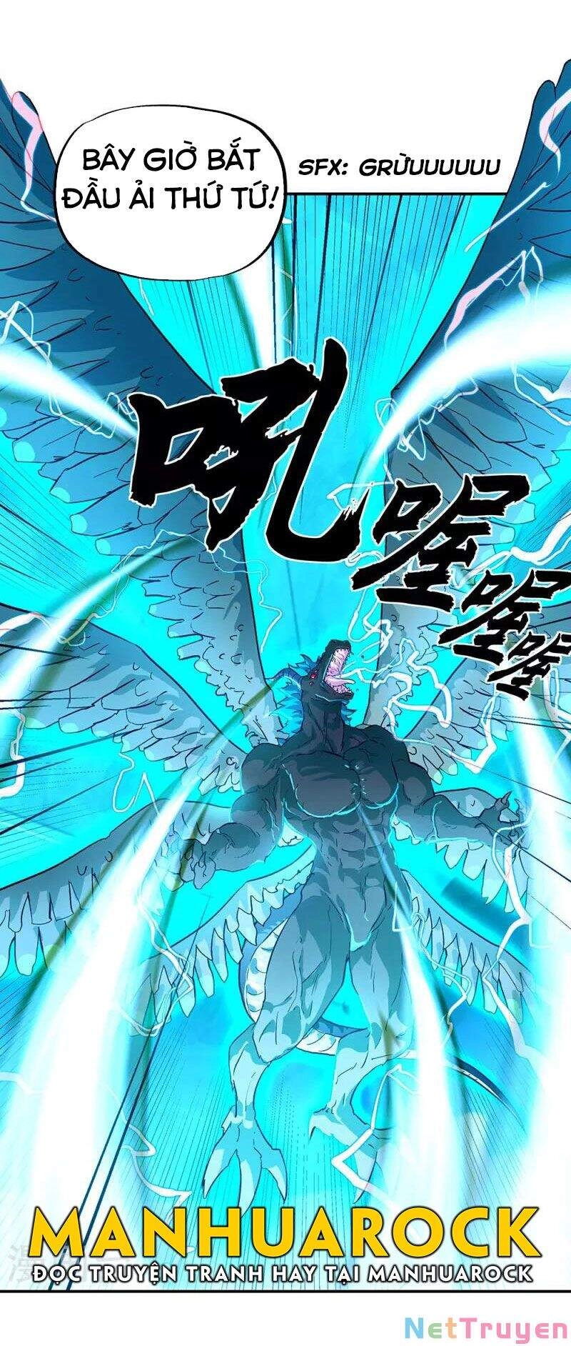 Chiến Hồn Tuyệt Thế Chapter 329 - 15